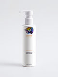 Crema corpo idratante per pelle sensibile