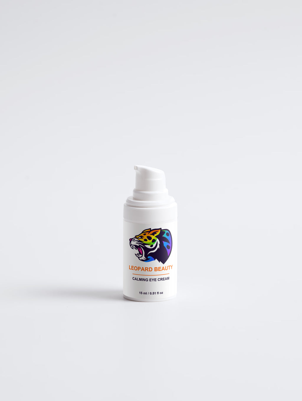Crema contorno occhi lenitiva al CBD