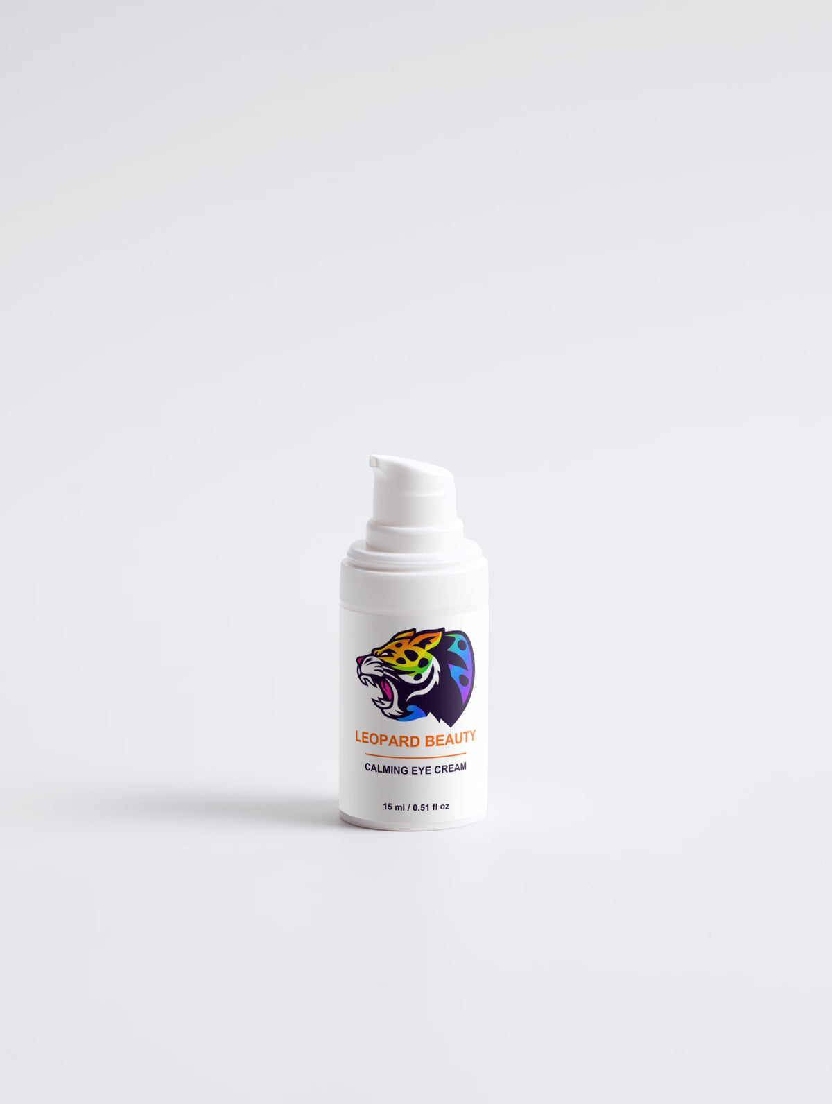 Crema contorno occhi lenitiva al CBD