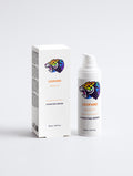 Siero viso idratante - Erogatore bianco