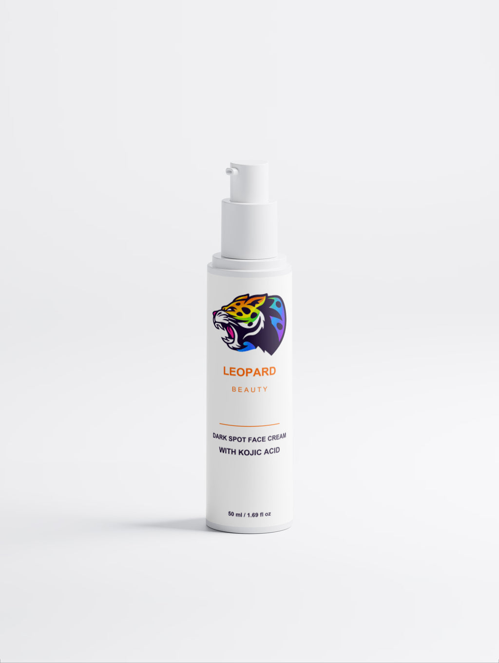 Crema viso antimacchie all’acido cogico