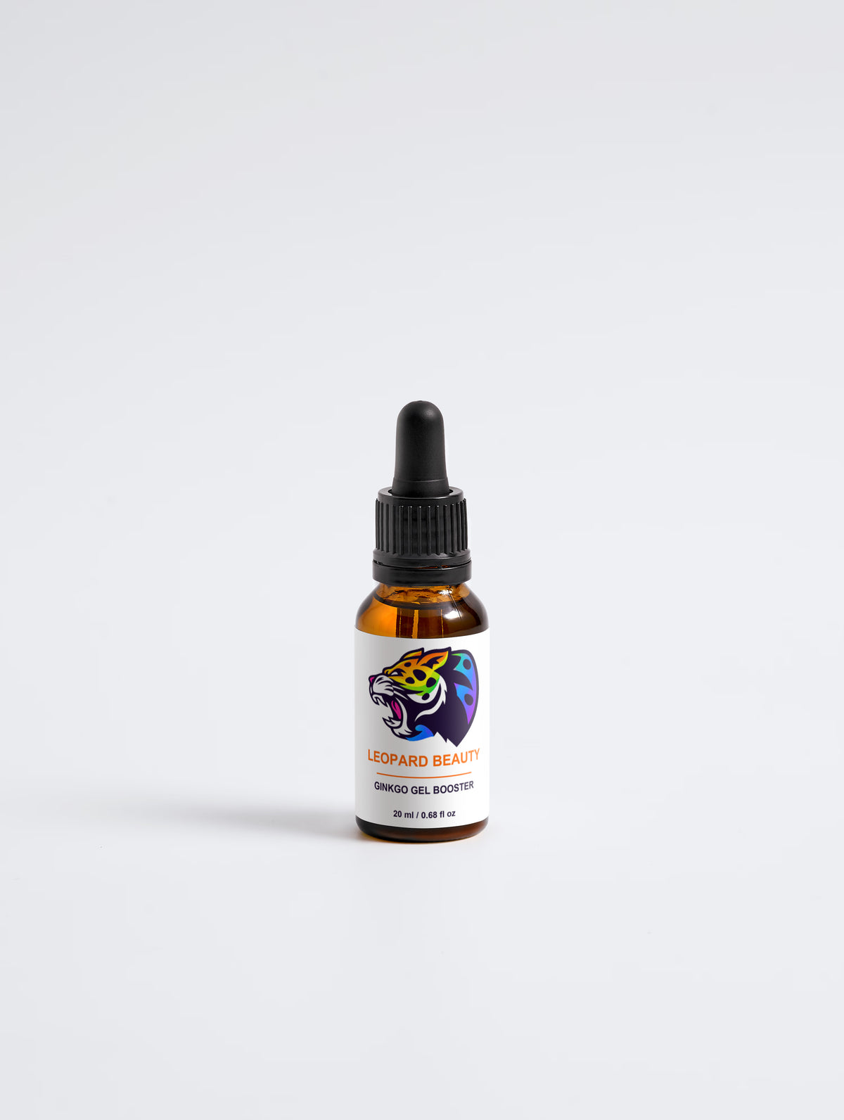 Booster antiossidante in gel al ginkgo - 20 ml