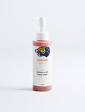 Detergente viso illuminante