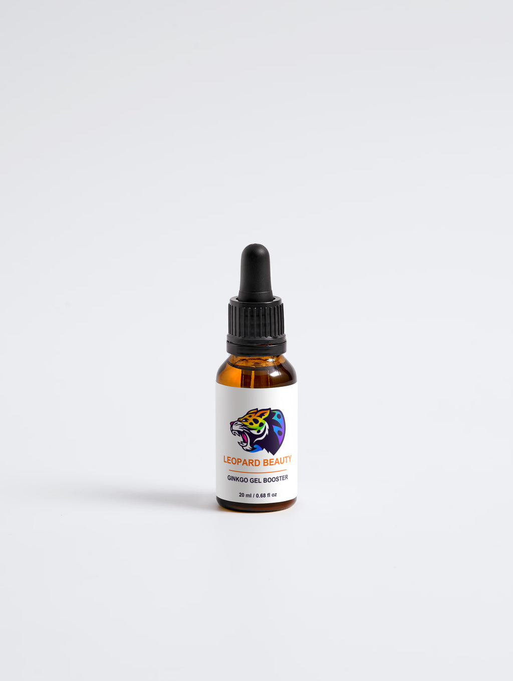 Booster antiossidante in gel al ginkgo - 20 ml