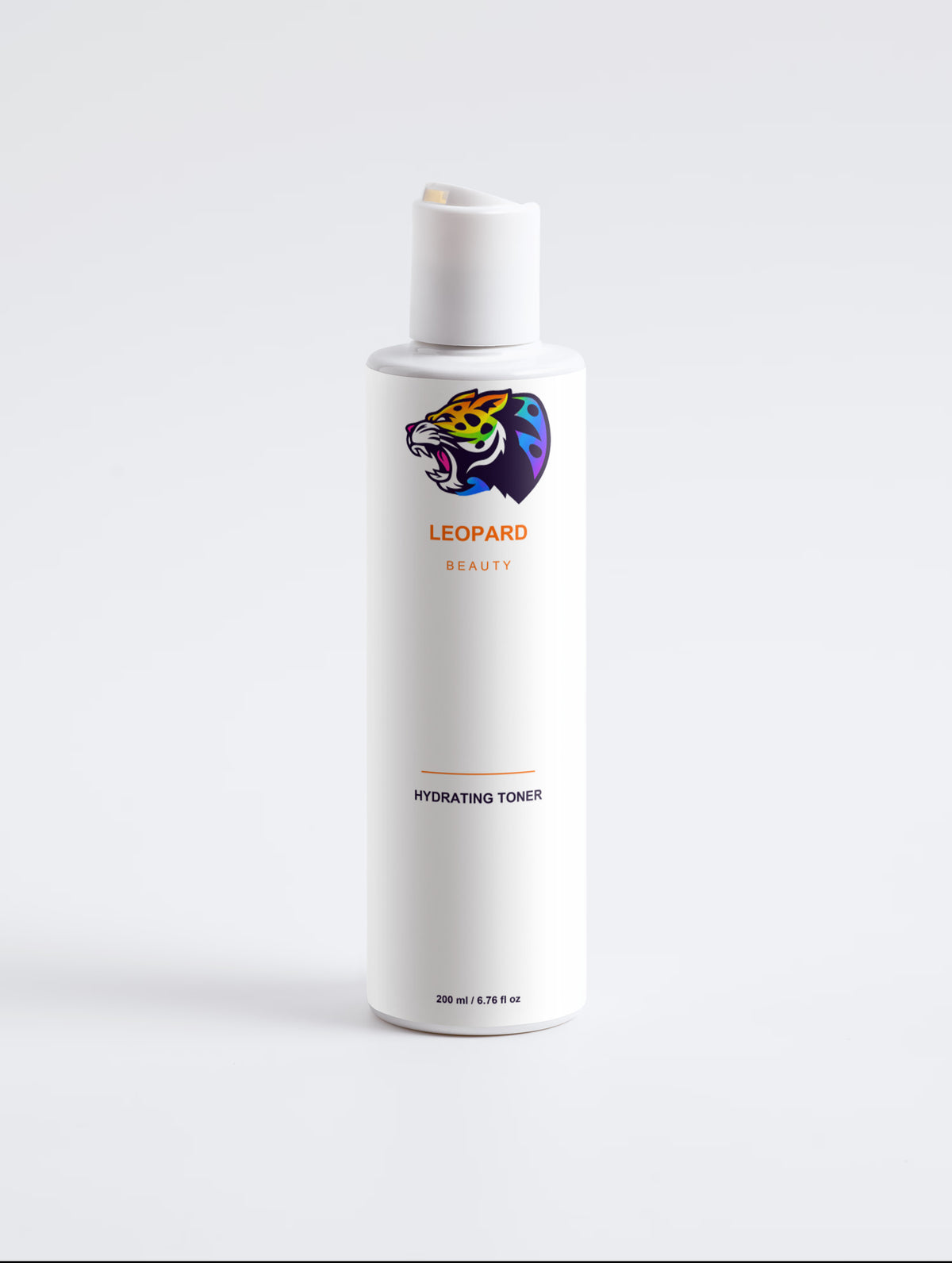 Tonico viso idratante - Senza profumo aggiunto
