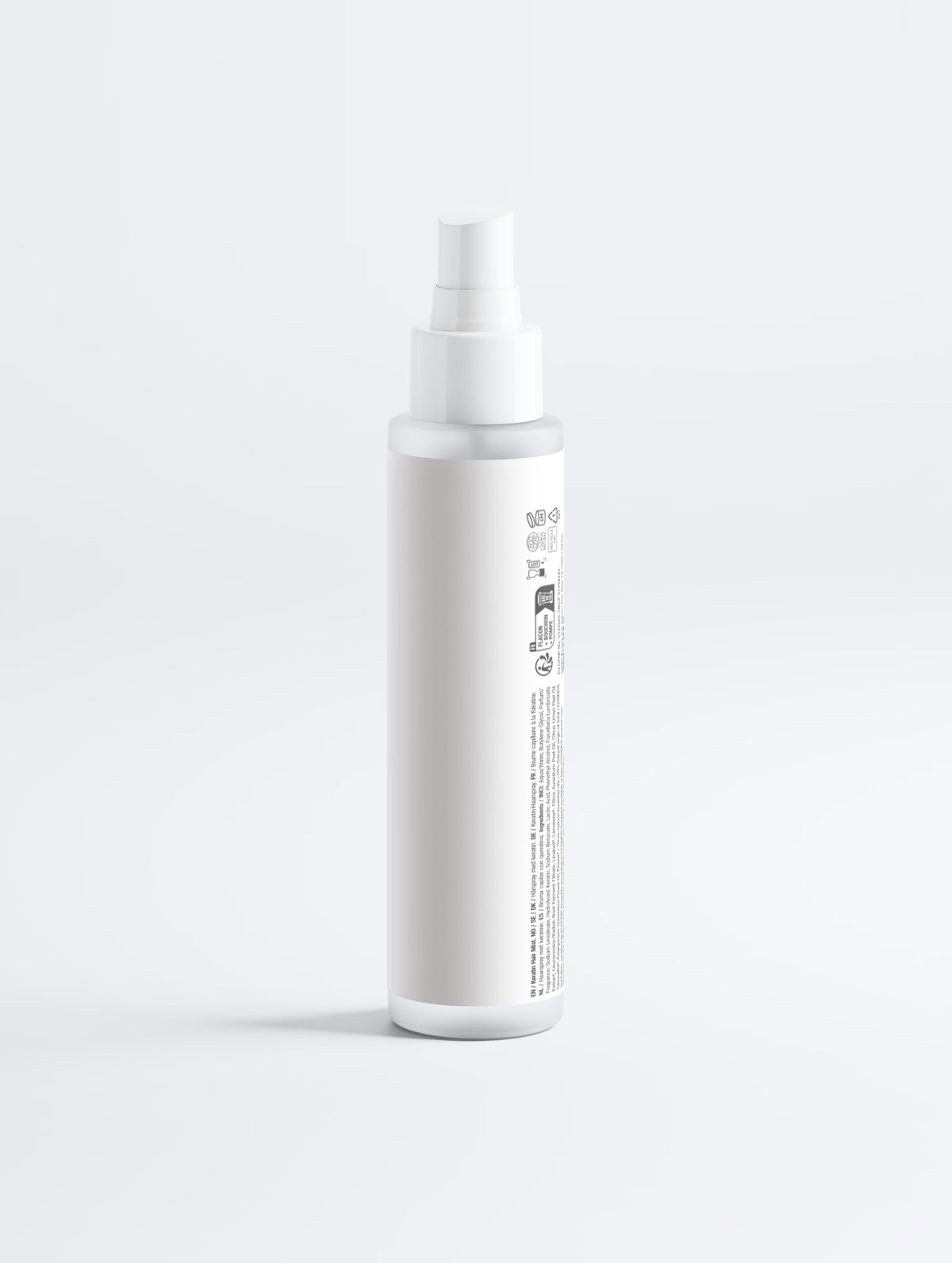Cofanetto capelli morbidi e luminosi - Balsamo e spray