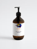 Detergente mani e corpo al pompelmo - Flacone ambrato