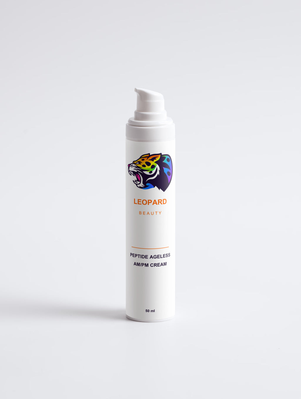 Crema viso giorno e notte ai peptidi - 50 ml