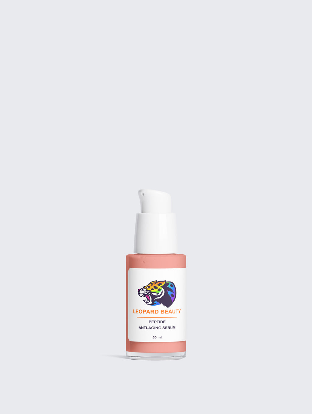 Siero viso antietà ai peptidi - 30 ml