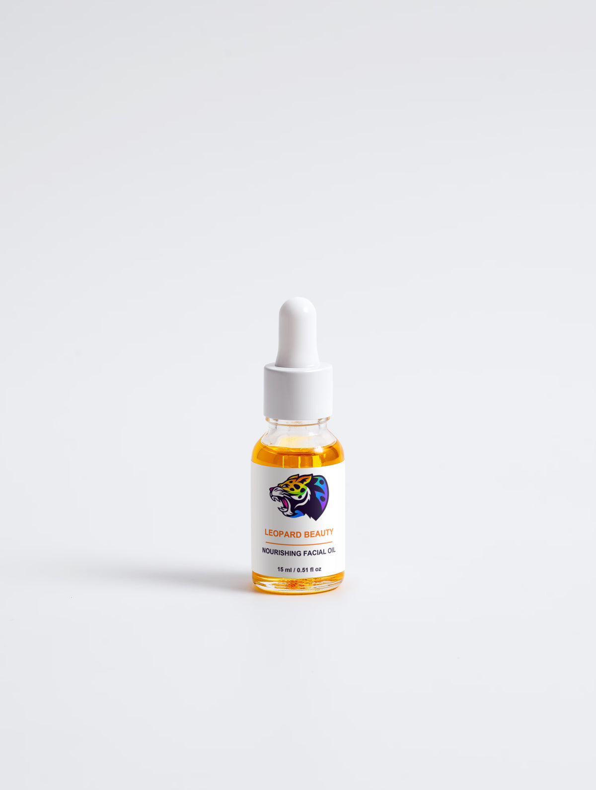 Olio viso nutriente - 15 ml