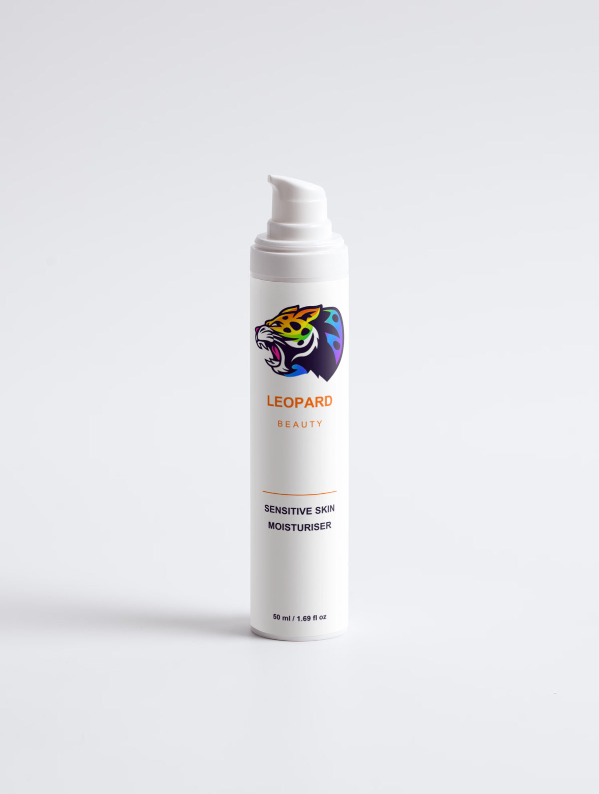 Crema viso per pelle sensibile - Senza profumo
